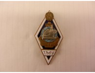 NSVL Estonia märk ТМУ