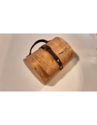 Luterma vineerist väike karp 16*12*8,5cm