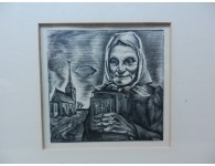 Hando Mugasto 1907-1937 "Kirikuline" 193...